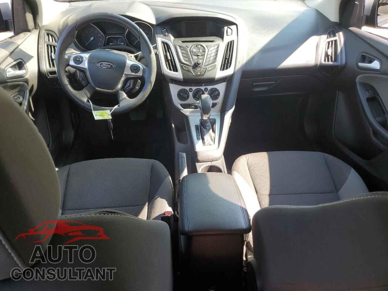 FORD FOCUS 2013 - 1FADP3K20DL180040