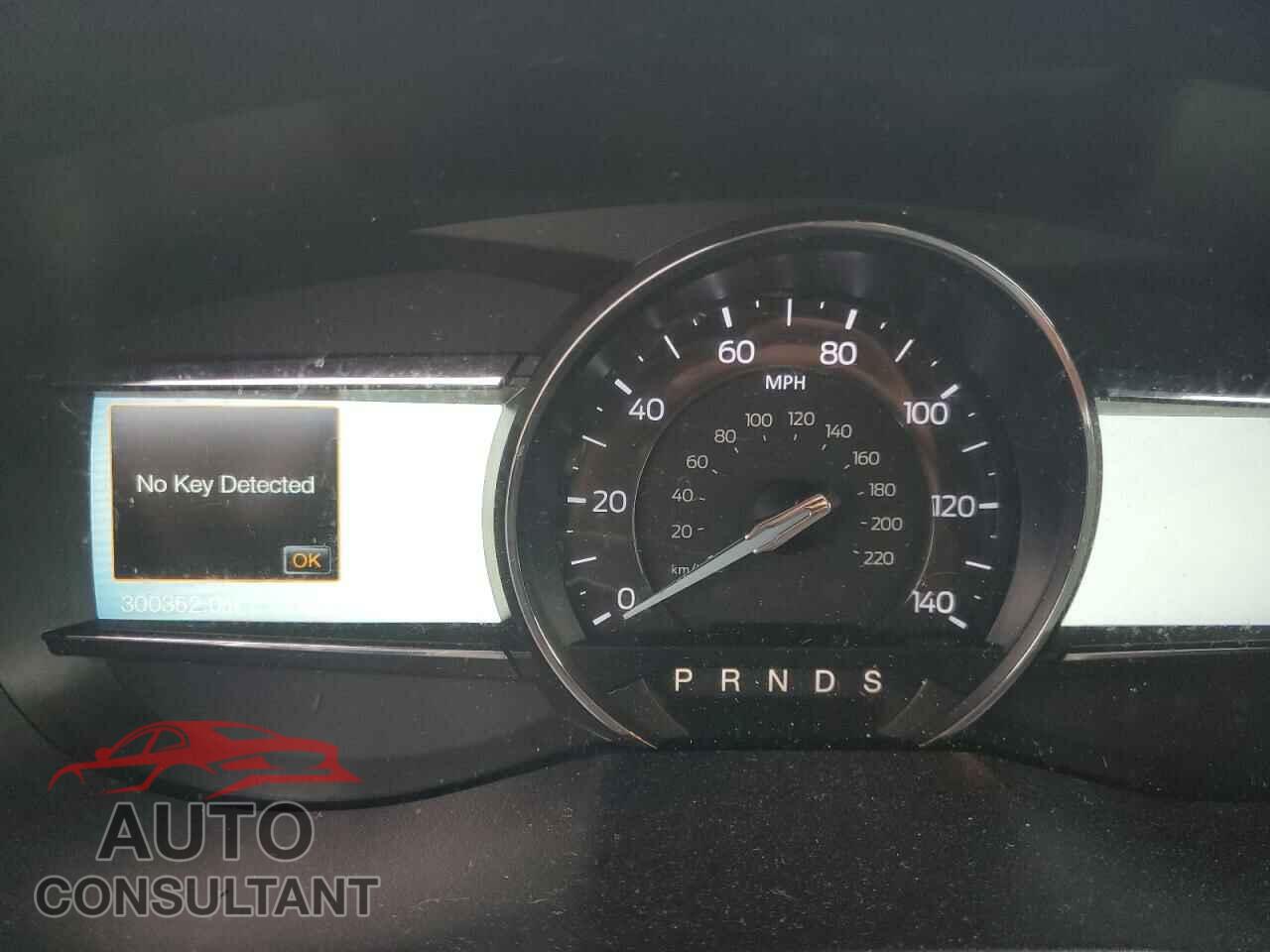 FORD EXPLORER 2016 - 1FM5K8F82GGB98671