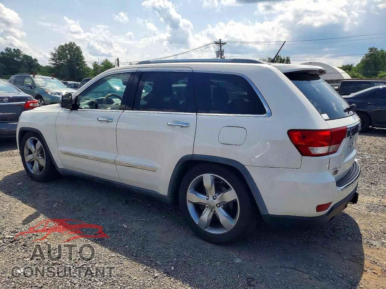 JEEP CHEROKEE 2012 - 1C4RJFCTXCC192110