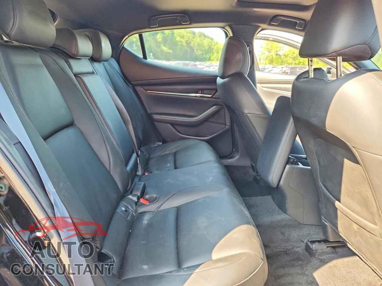 MAZDA 3 2024 - JM1BPALM1R1717362