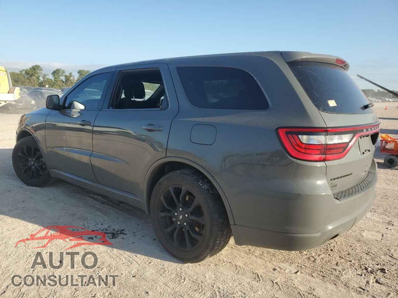 DODGE DURANGO 2020 - 1C4RDHAG4LC162626