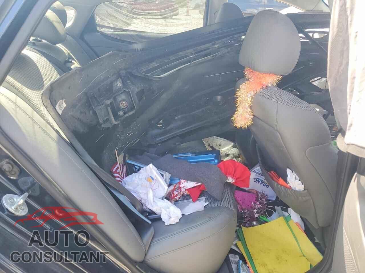 HYUNDAI SONATA 2012 - 5NPEC4AB2CH439504