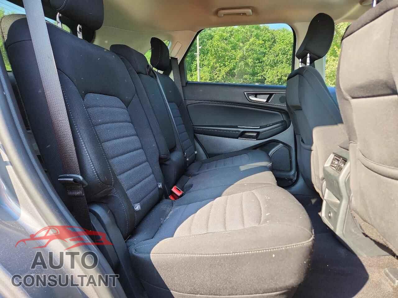 FORD EDGE 2024 - 2FMPK4G92RBB22080