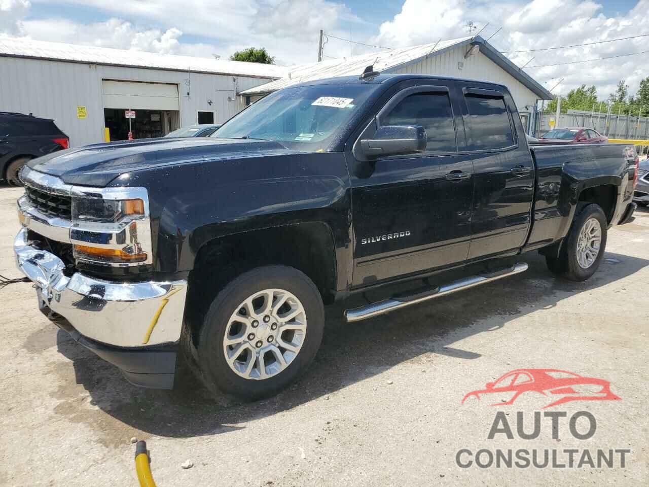 CHEVROLET ALL Models 2019 - 2GCVKPEC4K1109256