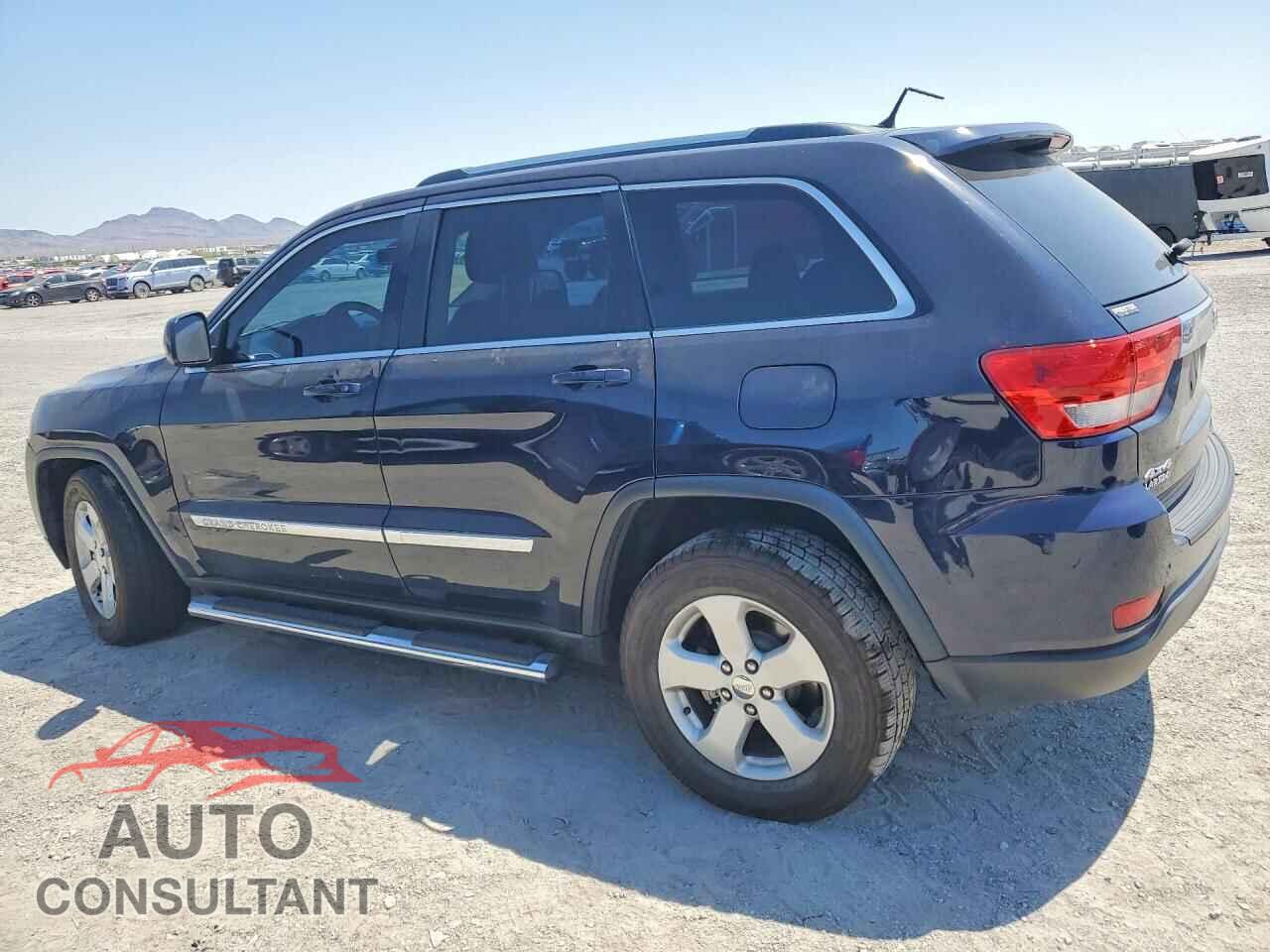 JEEP CHEROKEE 2013 - 1C4RJFAG2DC548184