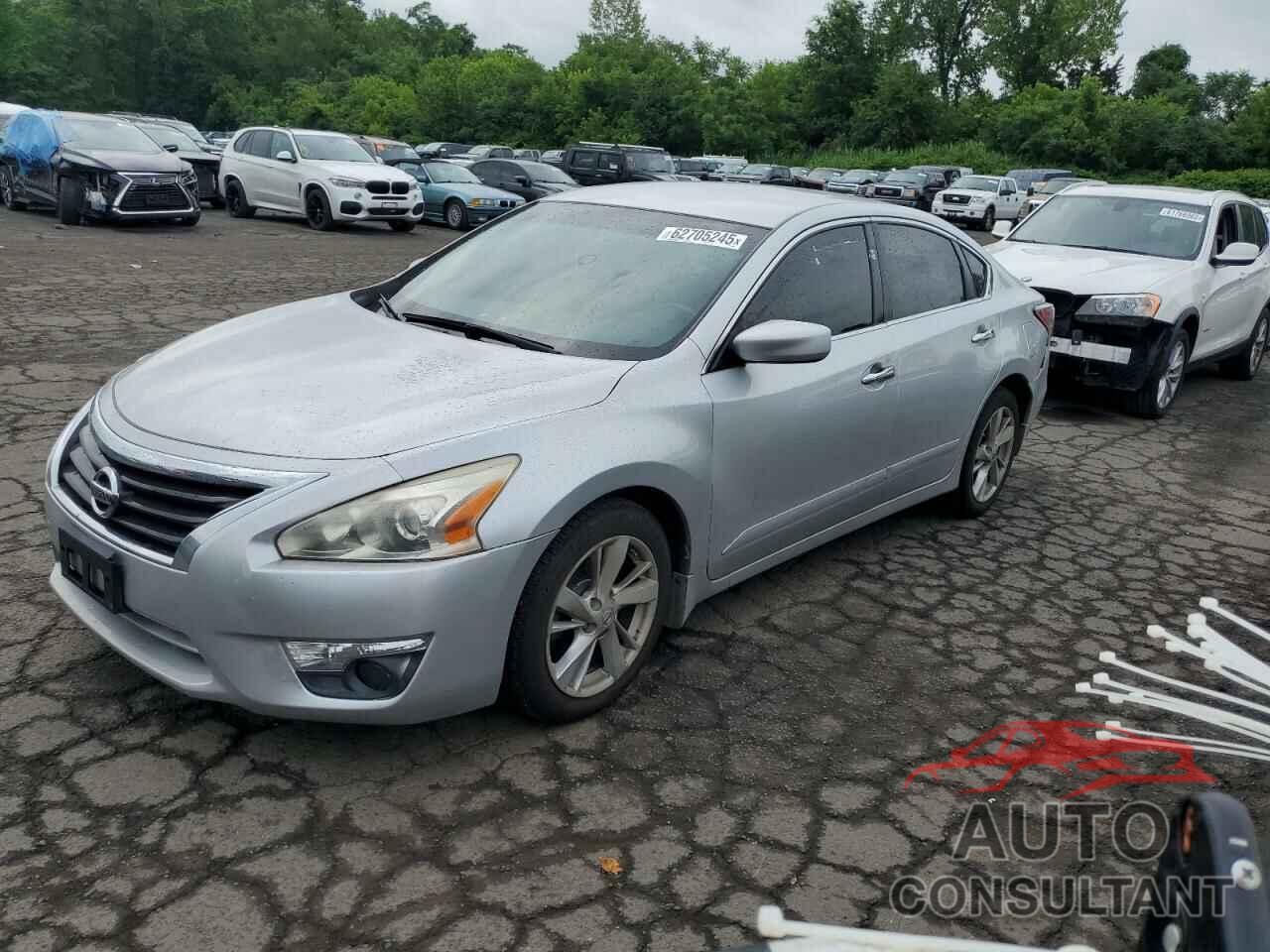 NISSAN ALTIMA 2015 - 1N4AL3AP1FC138605
