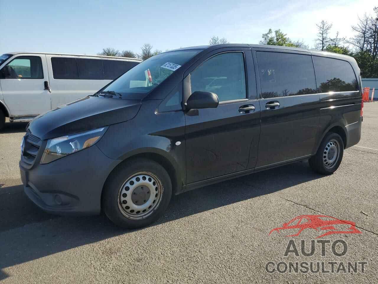 MERCEDES-BENZ METRIS 2019 - WD4PG2EE2K3525451