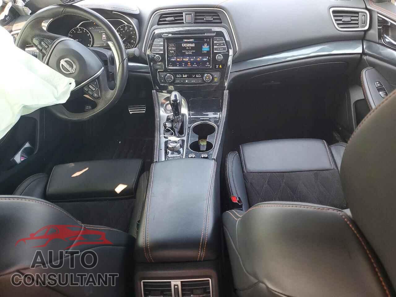 NISSAN MAXIMA 2023 - 1N4AA6EVXPC510363