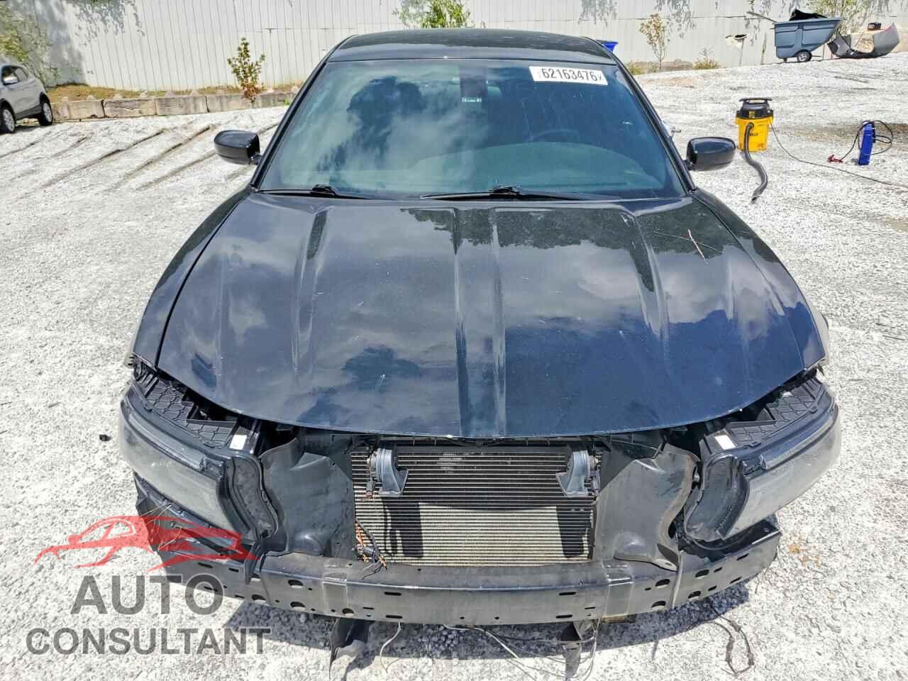 DODGE CHARGER 2021 - 2C3CDXATXMH581838