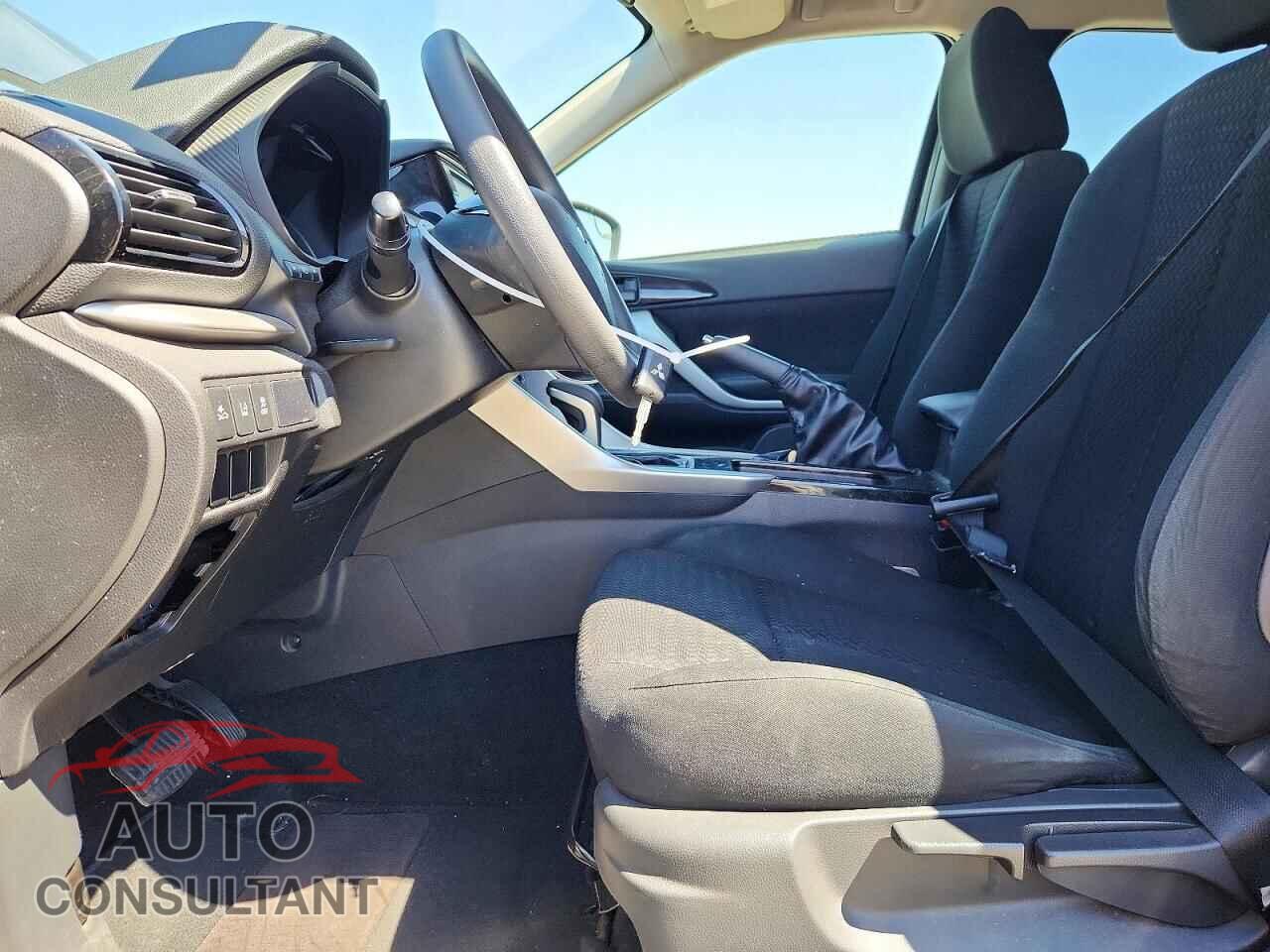 MITSUBISHI ECLIPSE 2022 - JA4ASUAA4NZ058249