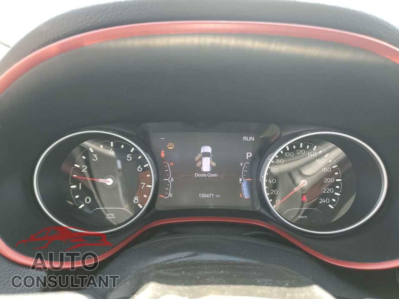 JEEP COMPASS 2020 - 3C4NJDDB3LT141822