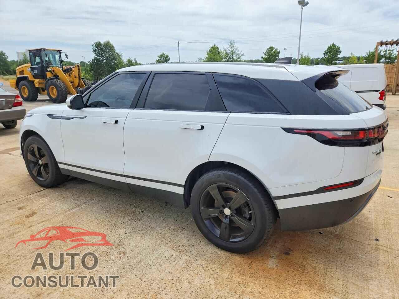 LAND ROVER RANGEROVER 2020 - SALYB2EX5LA259153