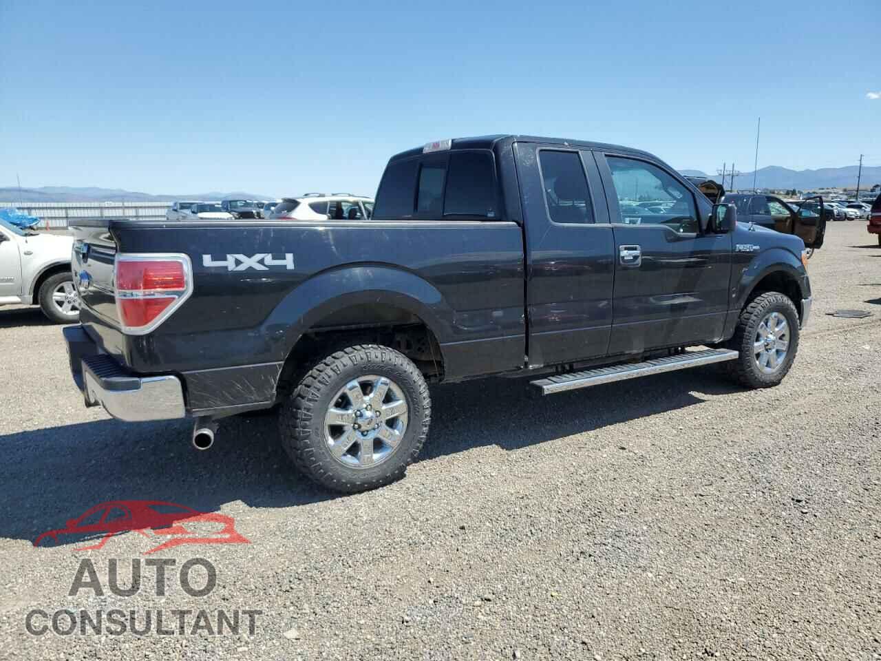 FORD F-150 2014 - 1FTFX1EF3EFB77221
