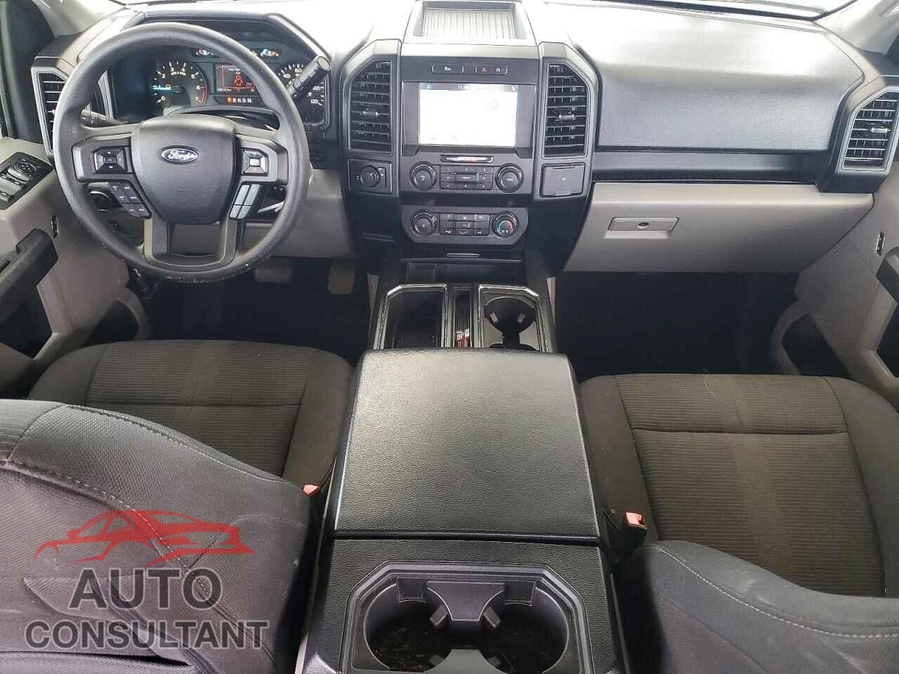 FORD F150 2019 - 1FTEW1CP8KFC01535