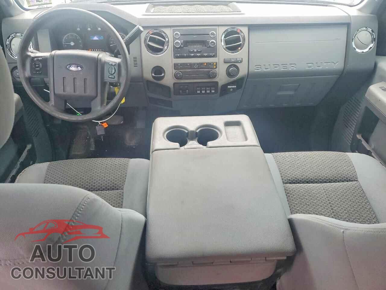 FORD F250 2014 - 1FT7X2B6XEEA34464