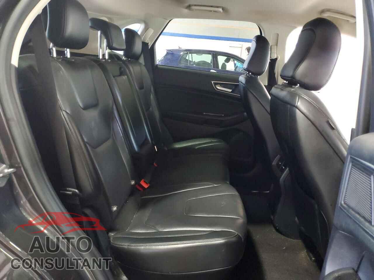 FORD EDGE 2020 - 2FMPK3K94LBB35292