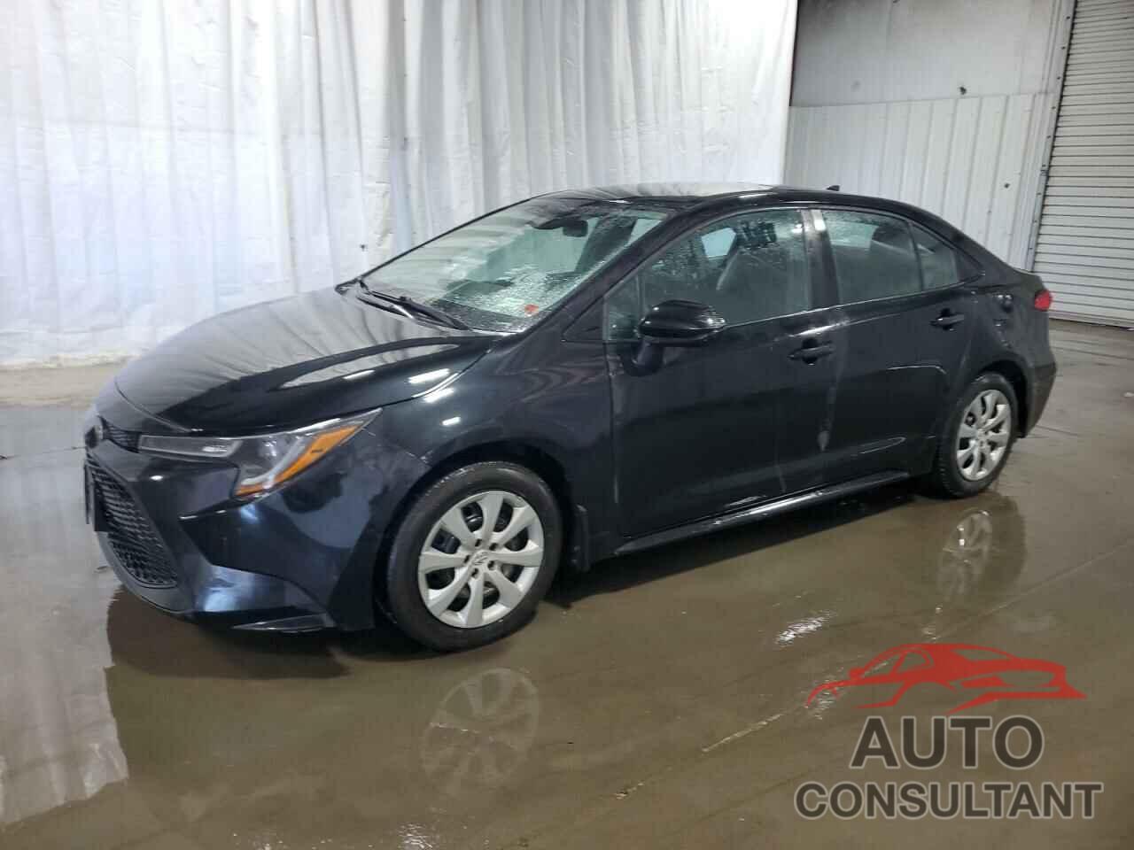 TOYOTA COROLLA 2021 - 5YFEPMAE1MP202439