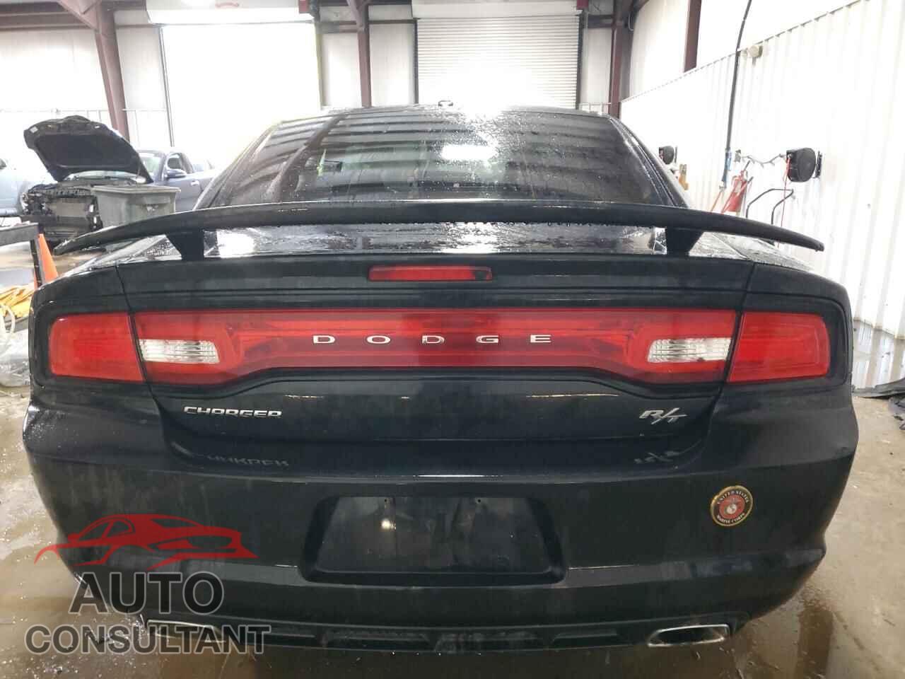 DODGE CHARGER 2014 - 2C3CDXCT5EH143663