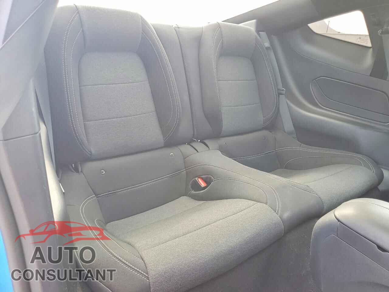 FORD MUSTANG 2024 - 1FA6P8THXR5121713