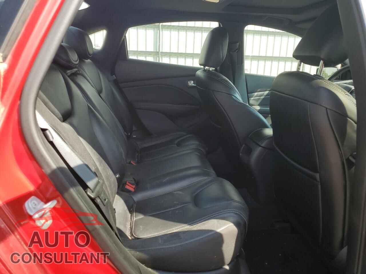 DODGE DART 2013 - 1C3CDFCA8DD105672