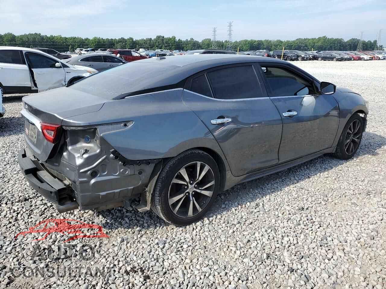 NISSAN MAXIMA 2017 - 1N4AA6AP2HC435344