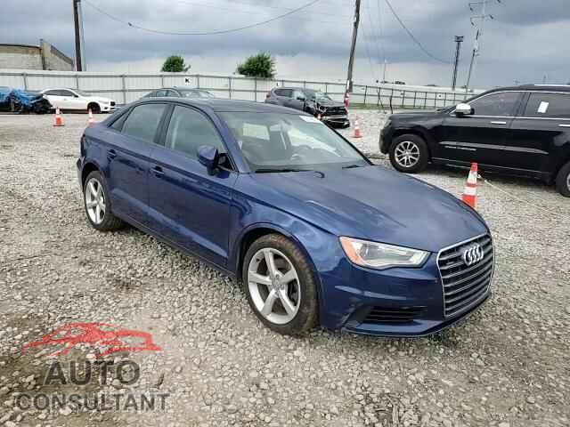 AUDI A3 2015 - WAUBFGFF6F1072817