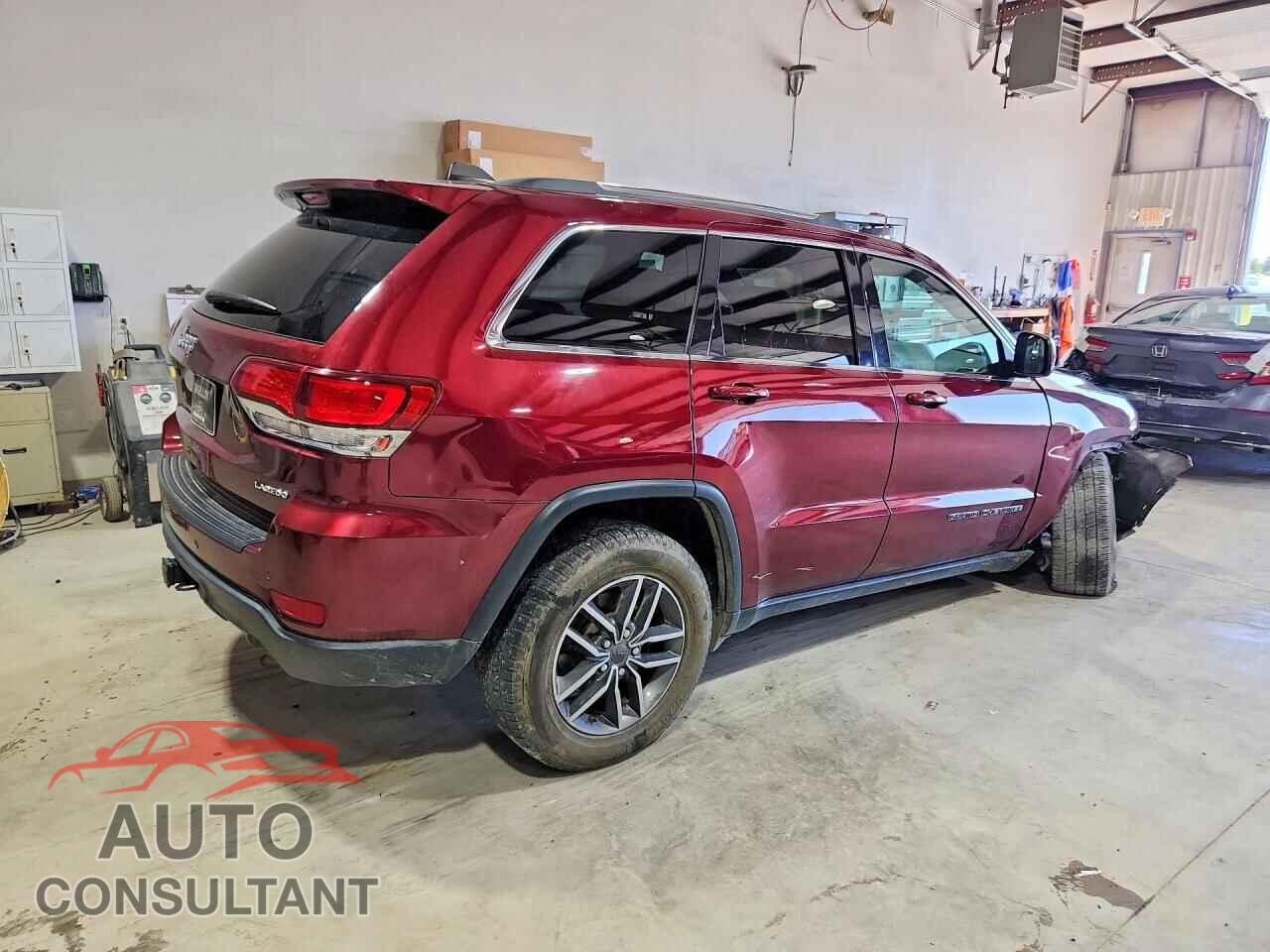 JEEP CHEROKEE 2020 - 1C4RJFAG4LC215967