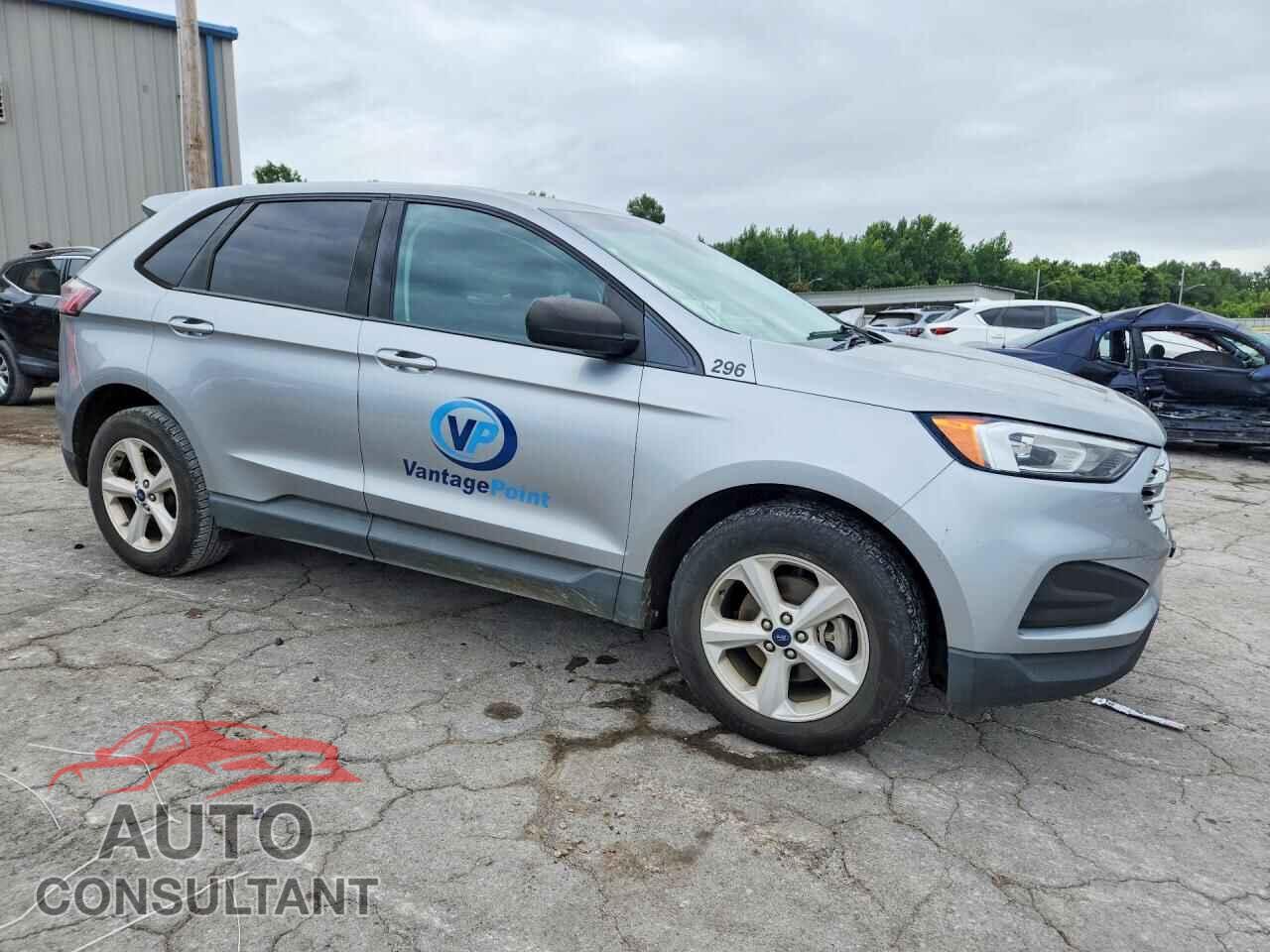 FORD EDGE 2020 - 2FMPK3G97LBA47300