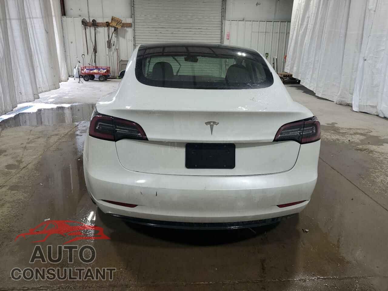 TESLA MODEL 3 2023 - 5YJ3E1EA7PF435292