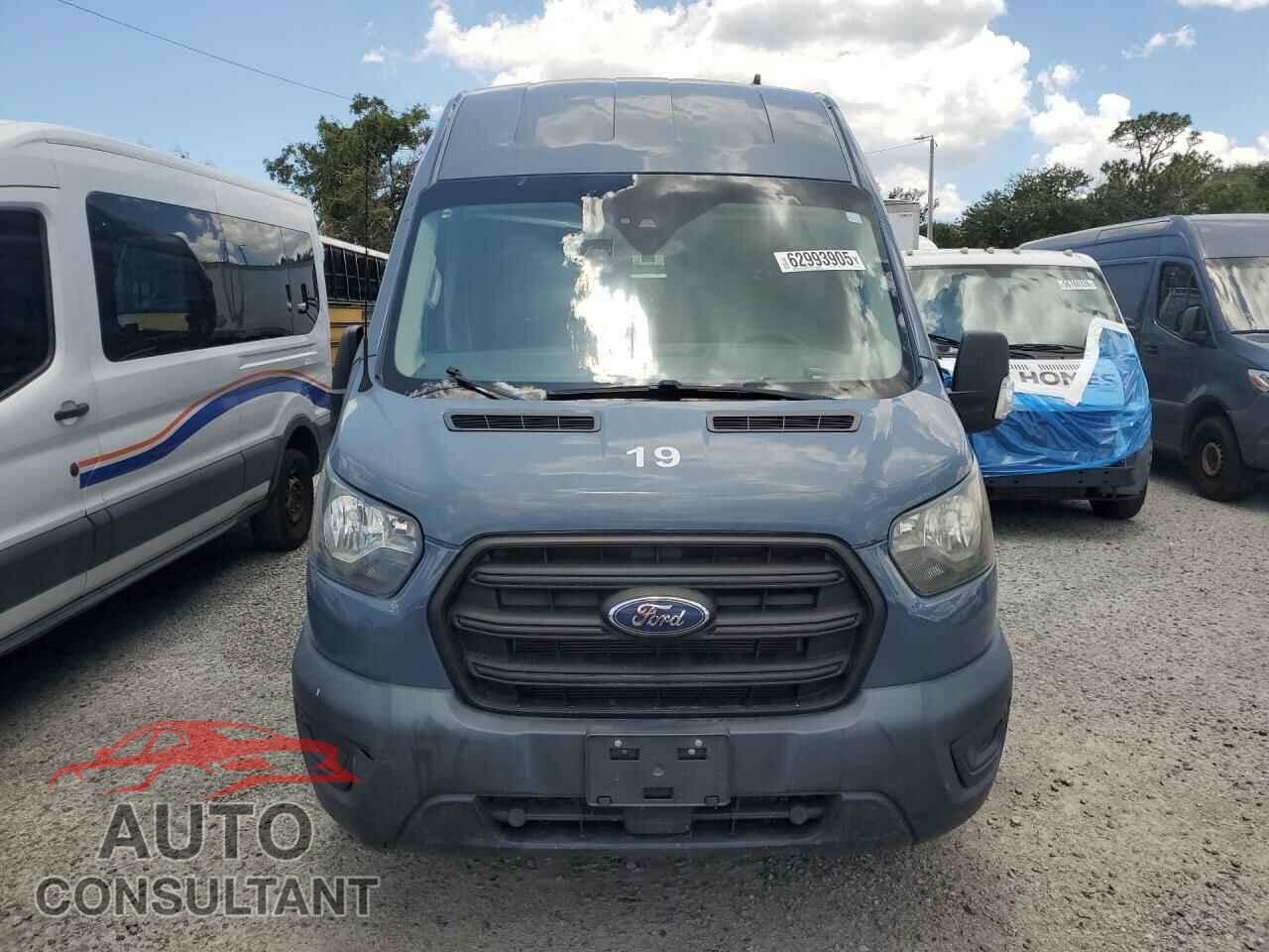 FORD TRANSIT 2020 - 1FTBR3X83LKA86652