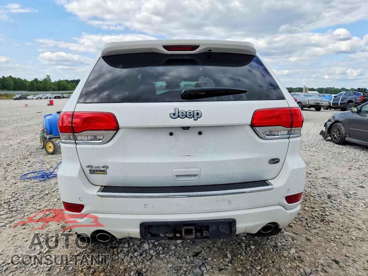 JEEP CHEROKEE 2015 - 1C4RJFCG8FC901009