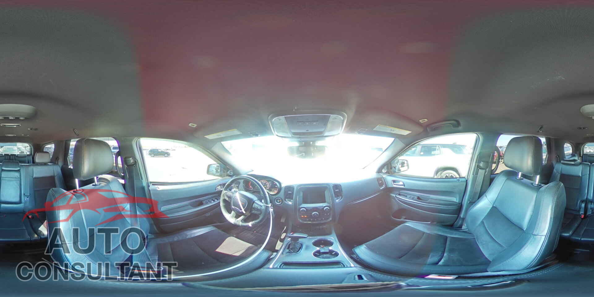DODGE DURANGO 2018 - 1C4RDJDG1JC210129