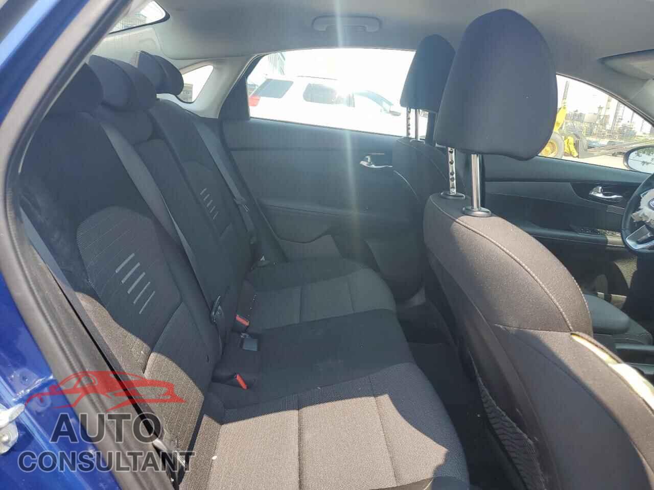 KIA FORTE 2020 - 3KPF54AD6LE226138