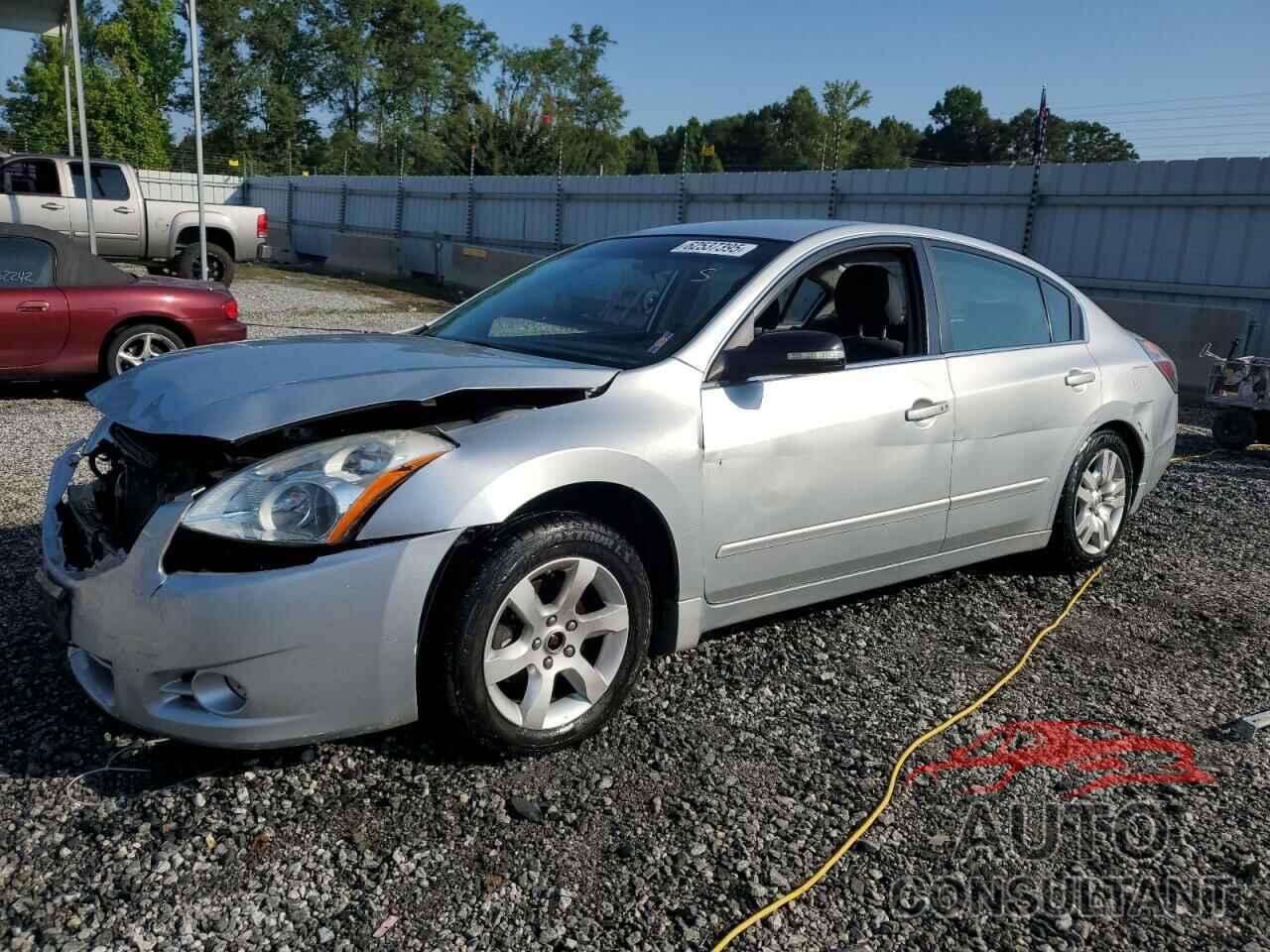 NISSAN ALTIMA 2010 - 1N4AL2APXAN489617