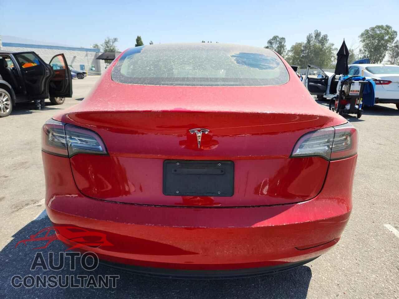 TESLA MODEL 3 2023 - 5YJ3E1EA5PF456254