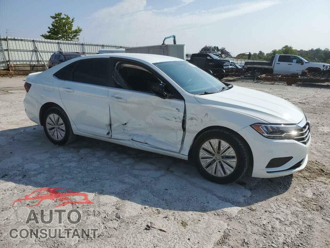 VOLKSWAGEN JETTA 2019 - 3VWC57BU3KM093830