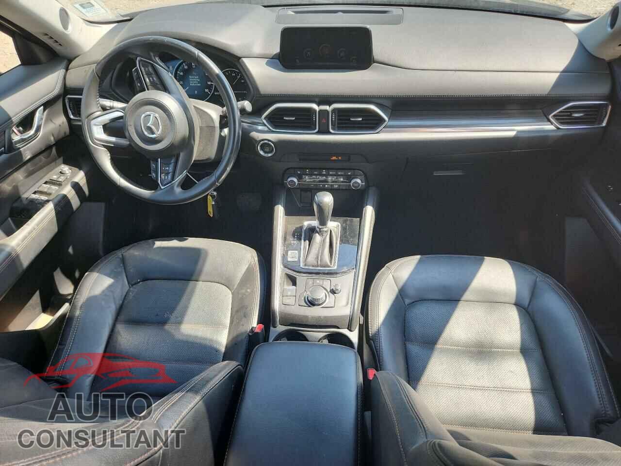 MAZDA CX-5 2019 - JM3KFBDM2K0677061
