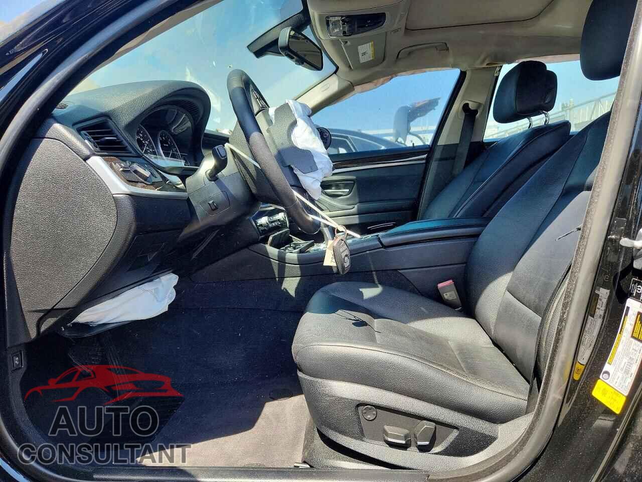 BMW 535 2012 - WBAFR7C5XCC815886