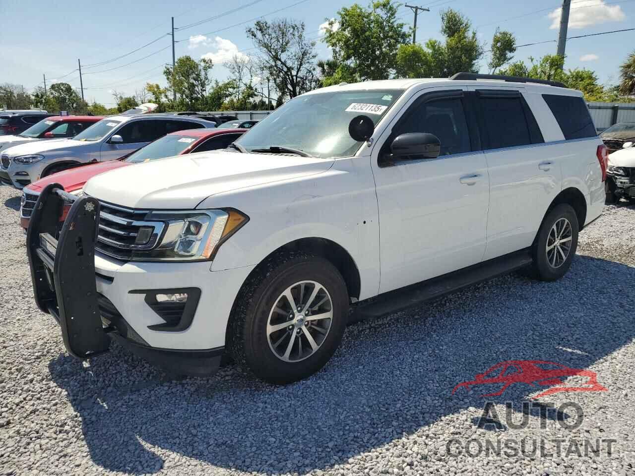 FORD EXPEDITION 2019 - 1FMJU1FT1KEA12398