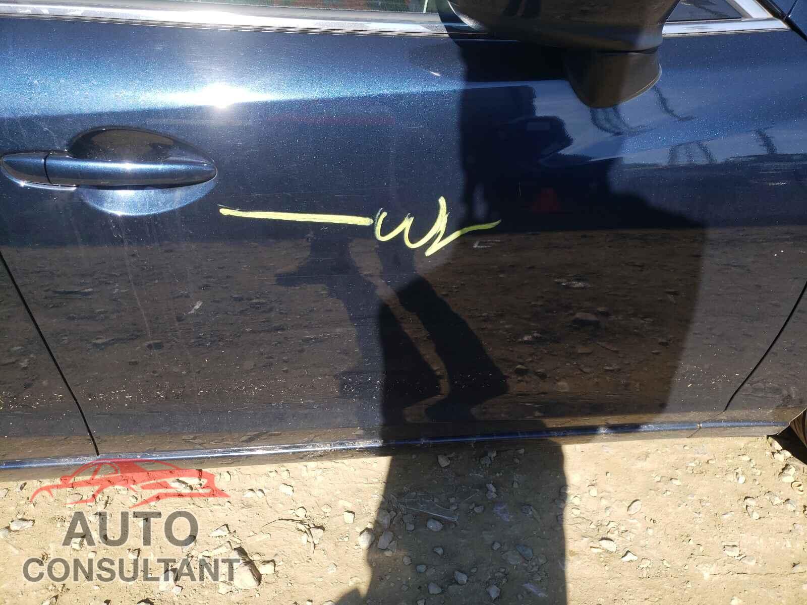 MAZDA 6 2016 - JM1GJ1U59G1437765