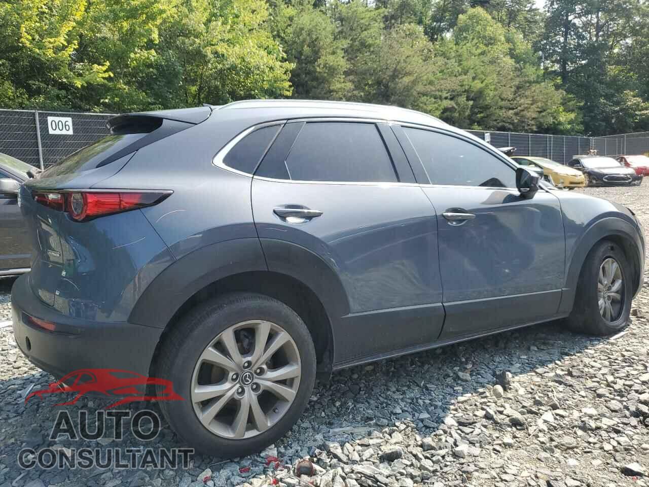 MAZDA CX30 2020 - 3MVDMAEM4LM129902