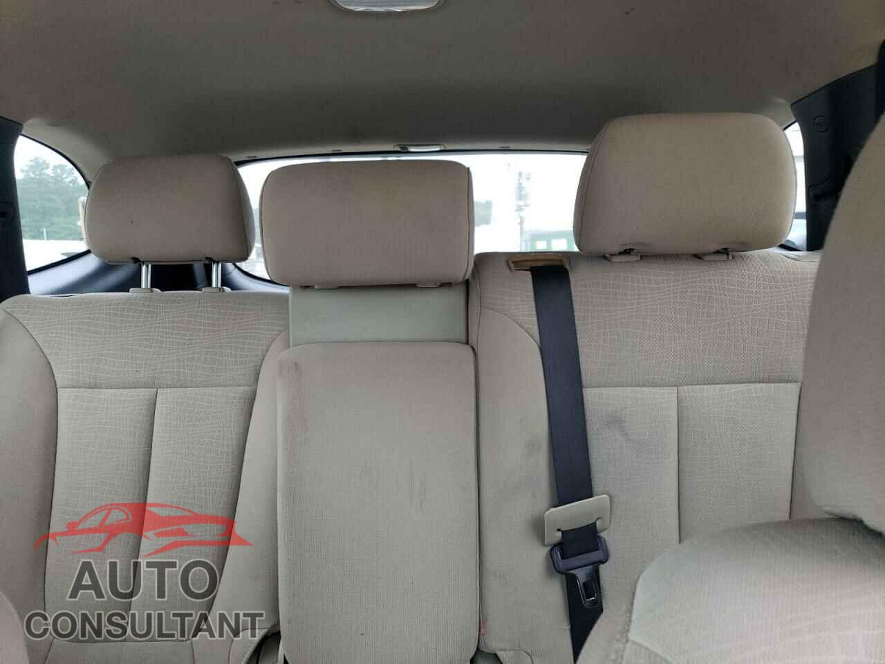 HYUNDAI SANTA FE 2010 - 5NMSGDAB5AH391319