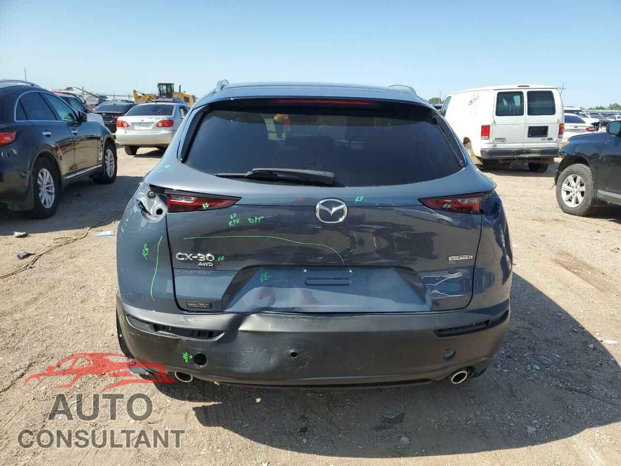 MAZDA CX30 2023 - 3MVDMBCM7PM531380
