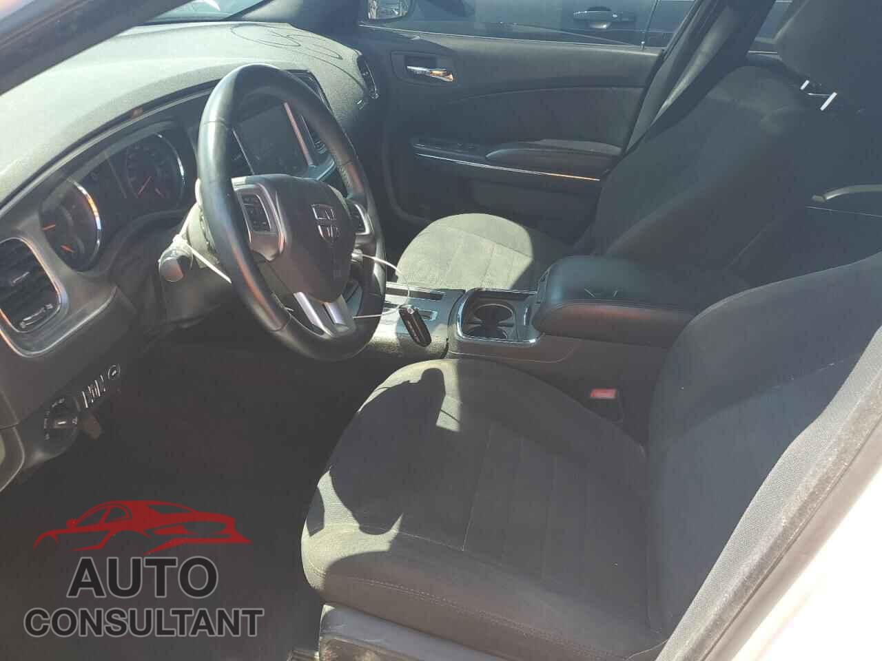 DODGE CHARGER 2014 - 2C3CDXDT5EH244703