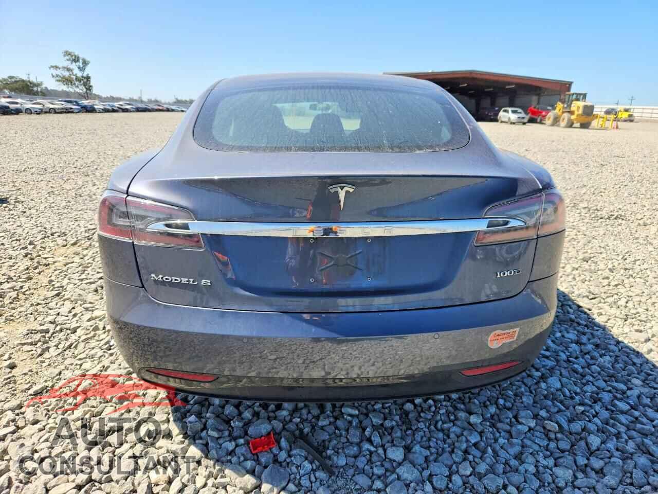 TESLA MODEL S 2019 - 5YJSA1E28KF305580
