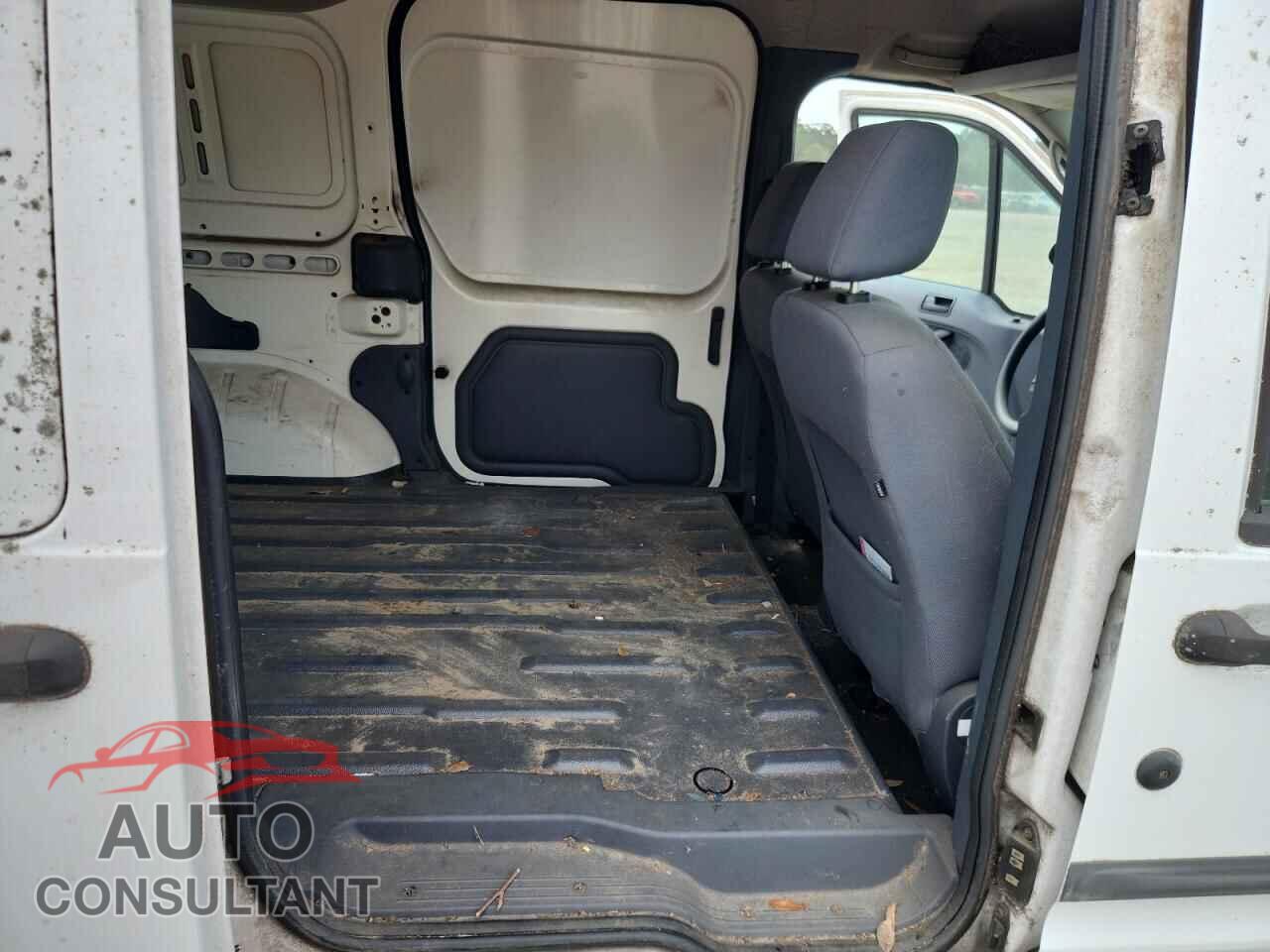 FORD TRANSIT 2012 - NM0LS7DN4CT125573