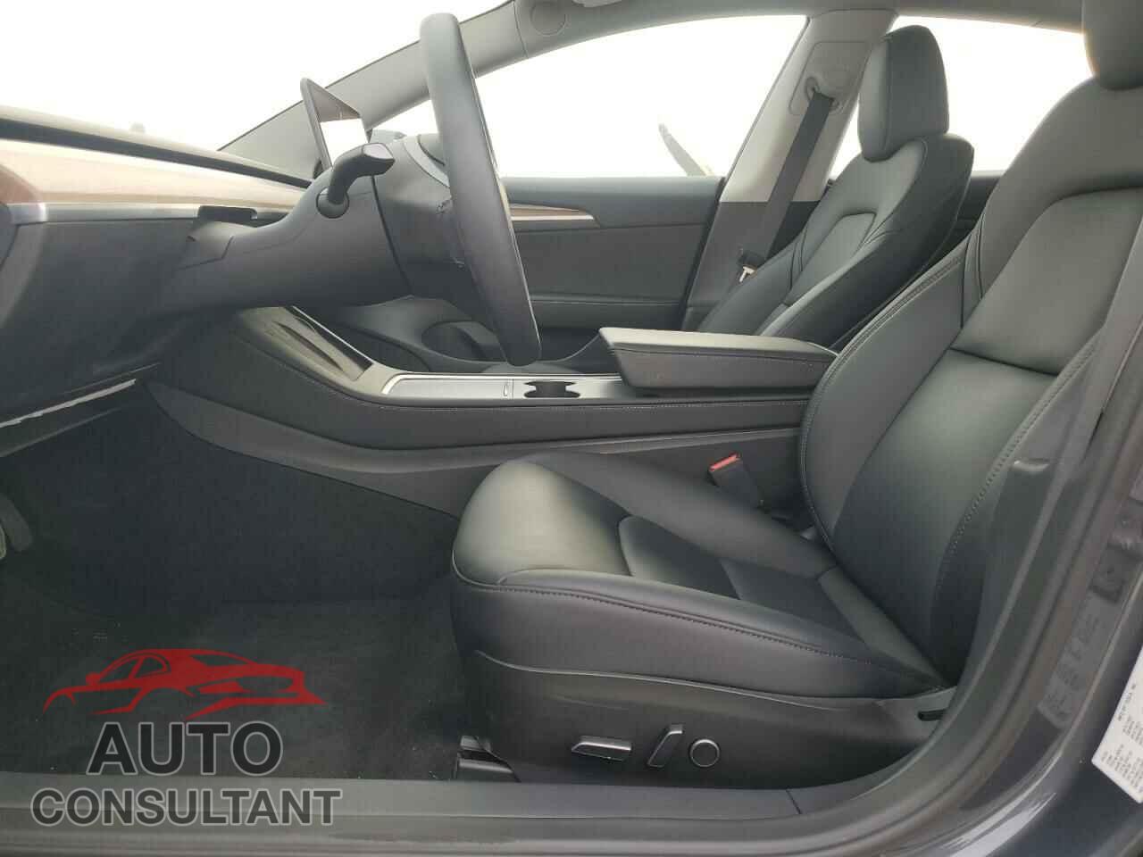 TESLA MODEL 3 2023 - 5YJ3E1EA0PF645698