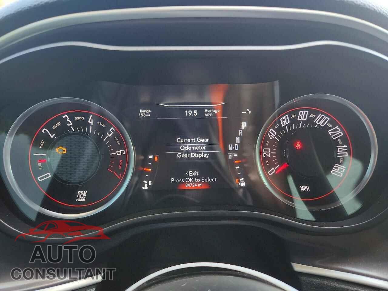 DODGE CHALLENGER 2021 - 2C3CDZAG2MH542711