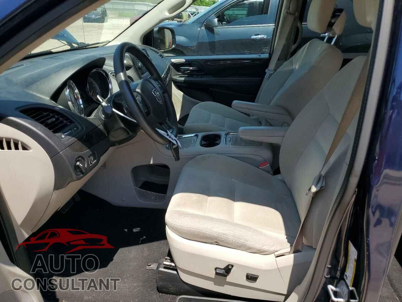 DODGE CARAVAN 2015 - 2C4RDGCG3FR616268