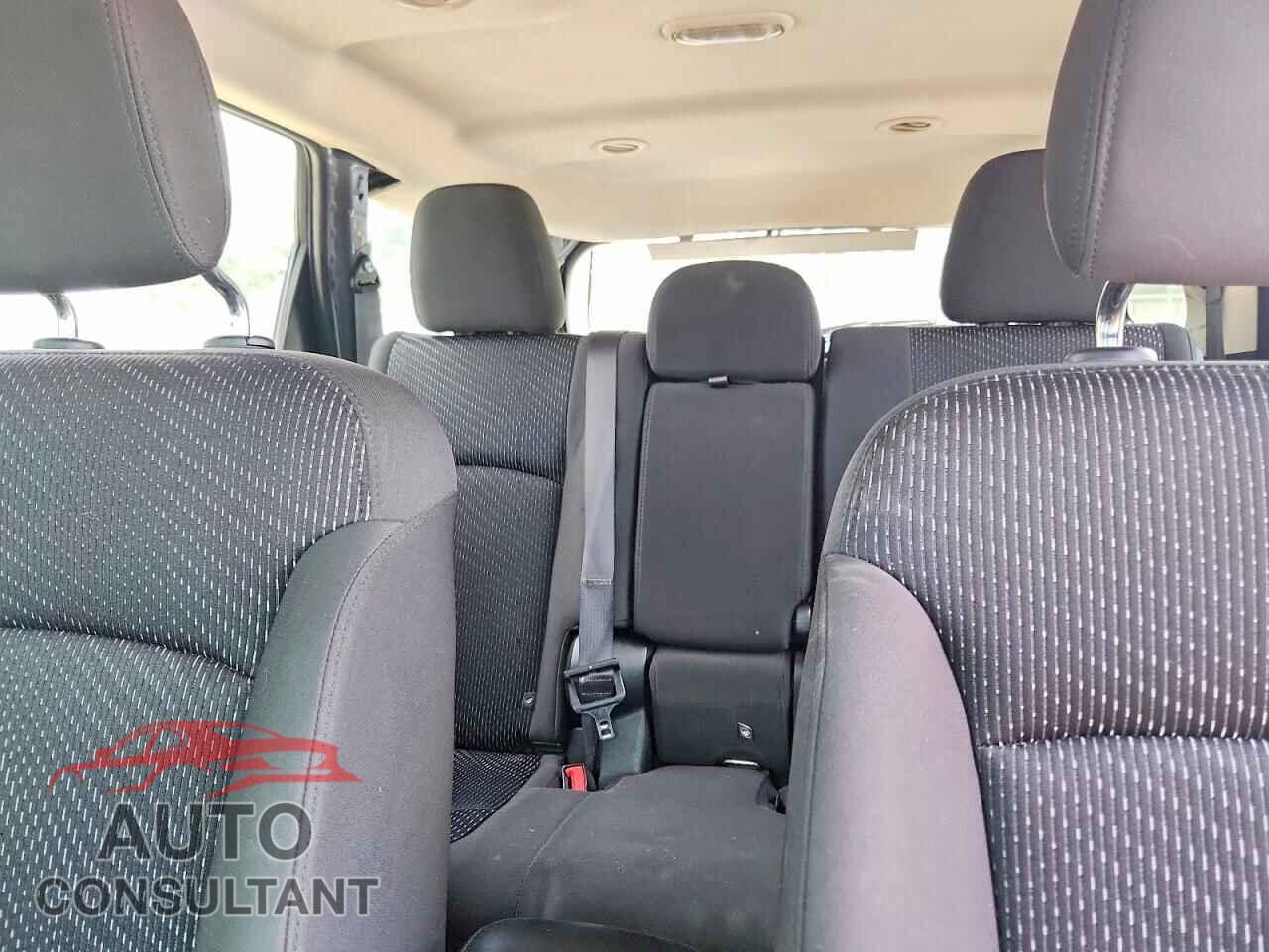 DODGE JOURNEY 2017 - 3C4PDDBG2HT592035
